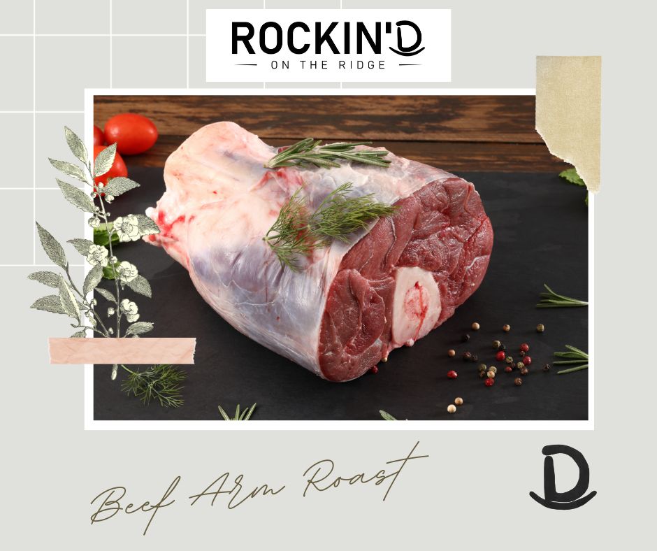 Arm Roast