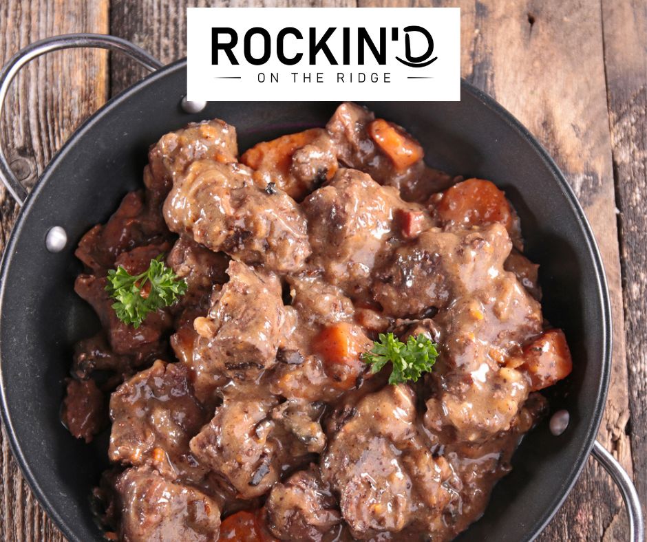 1/8 Beef Box (bone in)