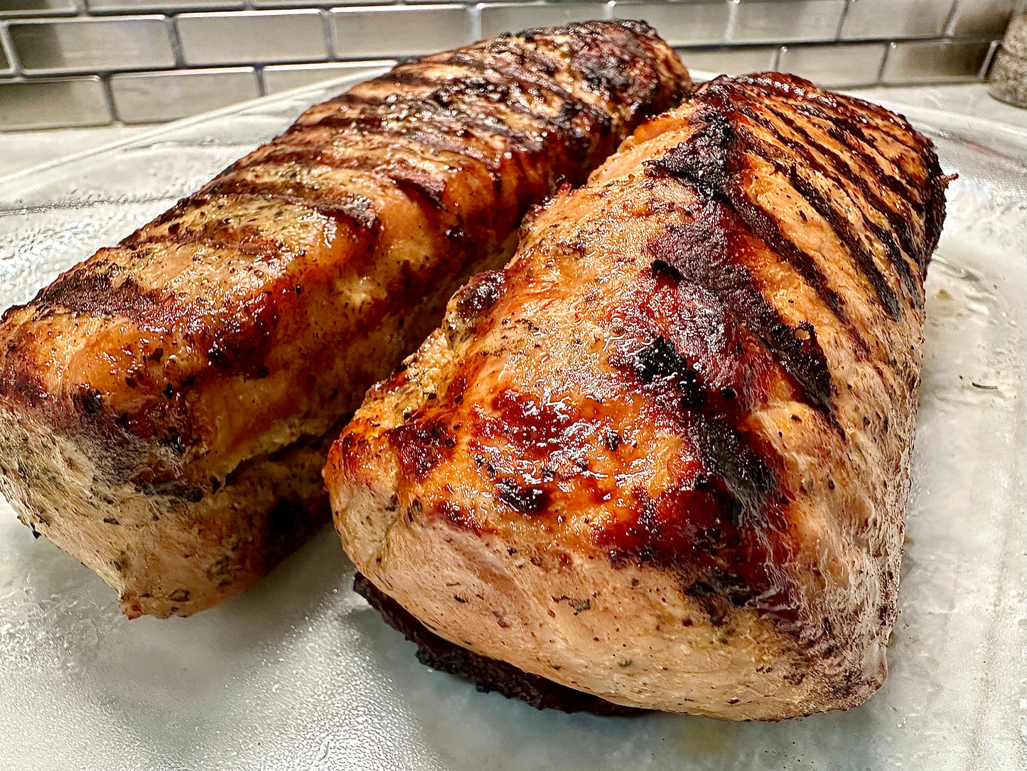 Pork Loin Whole