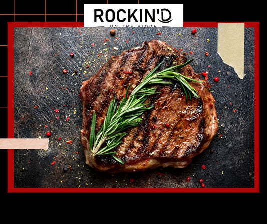 Where do I start buying steak if I've never bought steak before?  Start with a chuck Steak!