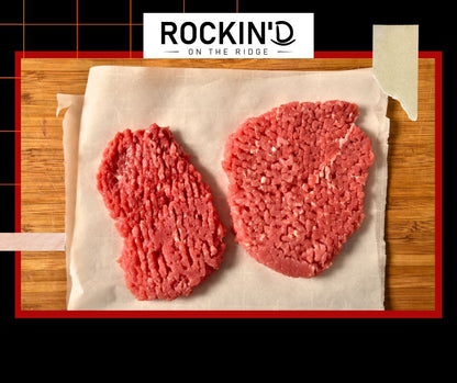 The Rockin' D Variety Box from Rockin' D On The Ridge in La Harpe, IL