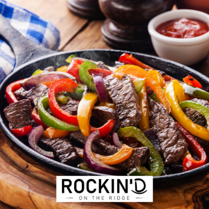 1/4 Angus Beef Pre-Order Custom Cut March 2026 **DEPOSIT ONLY** from Rockin' D On The Ridge in La Harpe, IL