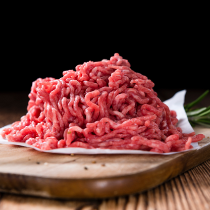 1/4 Angus Beef Pre-Order Custom Cut March 2026 **DEPOSIT ONLY** from Rockin' D On The Ridge in La Harpe, IL