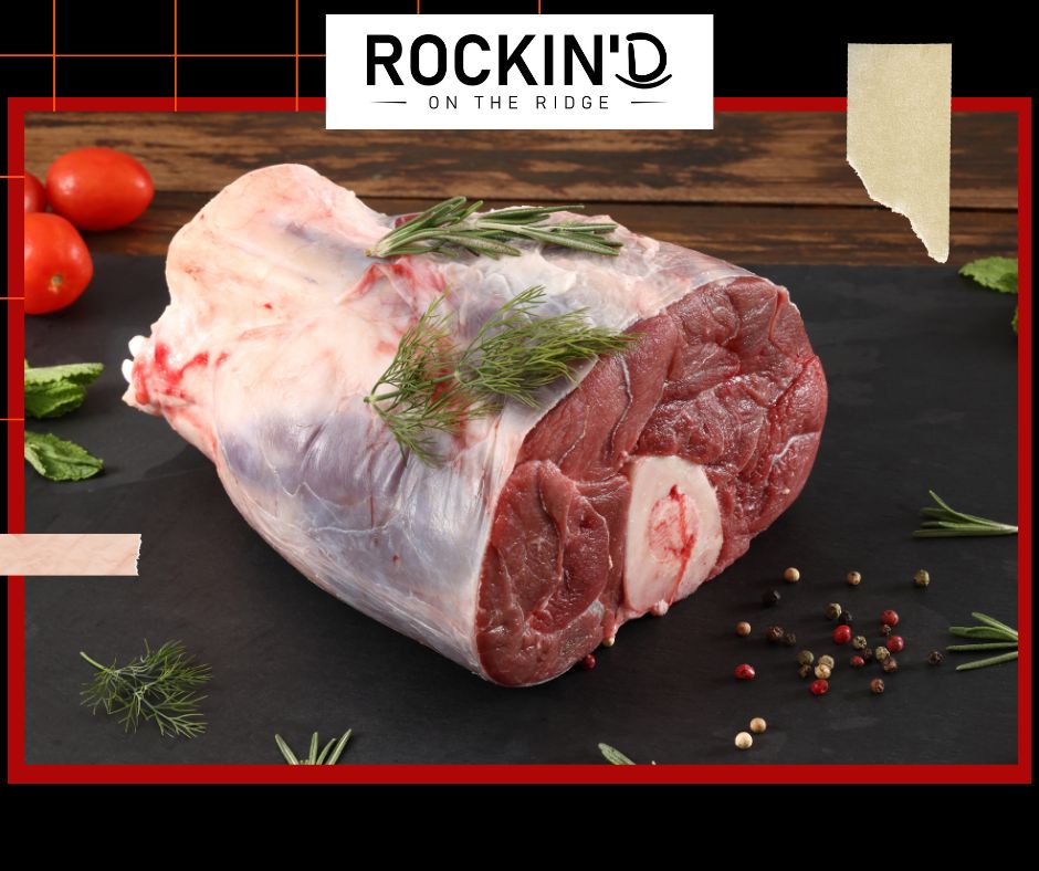 The Rockin' D Variety Box