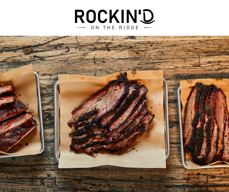 Pre-Cooked Sliced Beef Brisket: 1 LB Package Well Salted