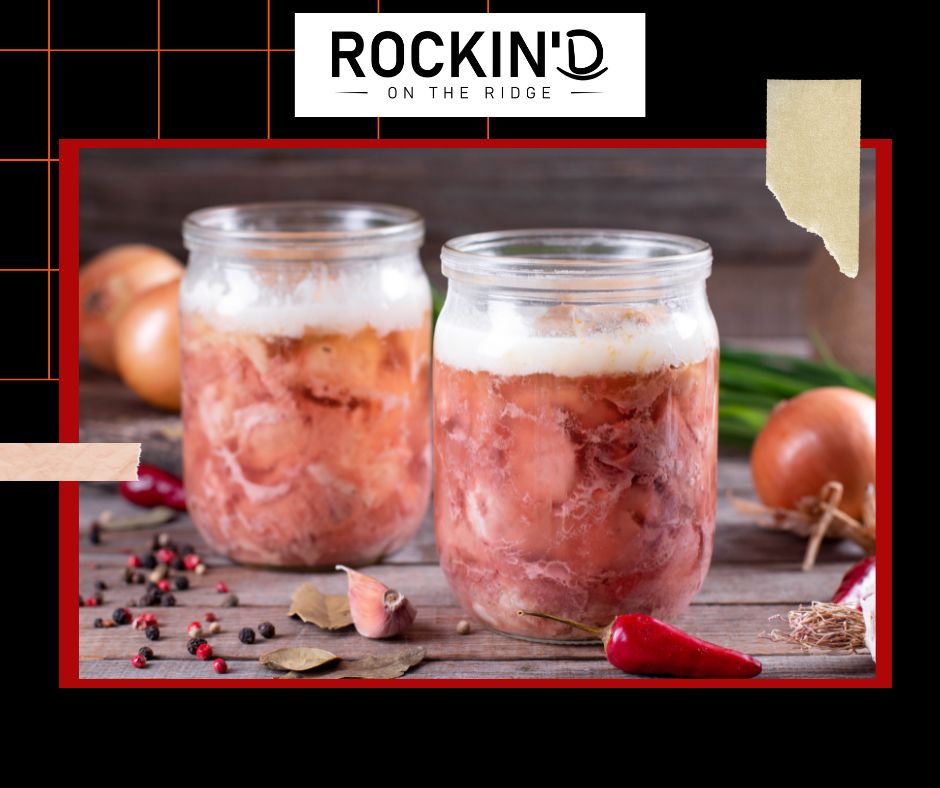 Canned Beef  ***Local Pick-up and Delivery Only***