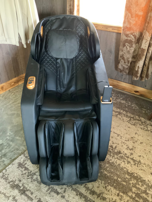 20 Minute Massage Chair Session