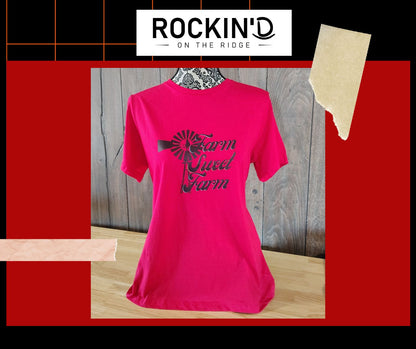 Rockin' D T-Shirt from Rockin' D On The Ridge in La Harpe, IL