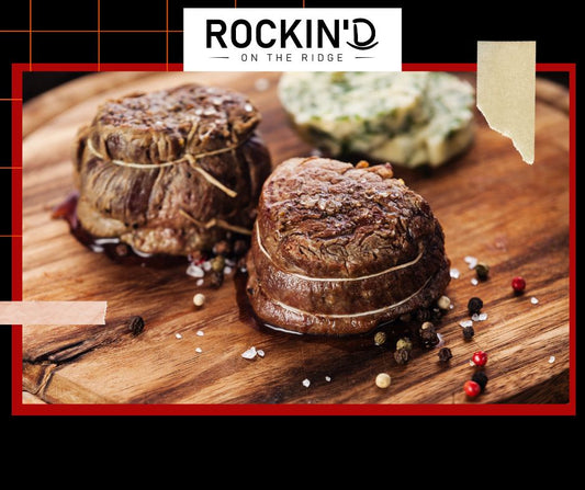 Filet Steak - 2 Pack