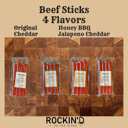 Snack Sticks