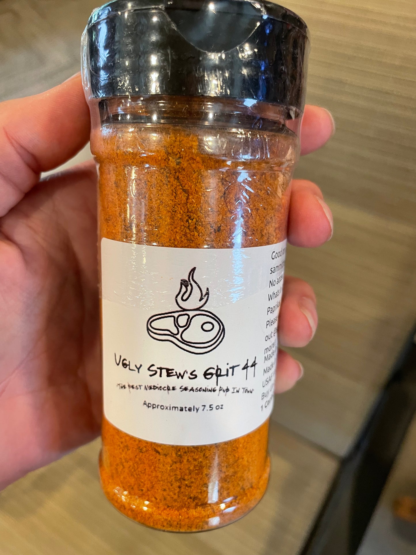 The Rockin' D Variety Box