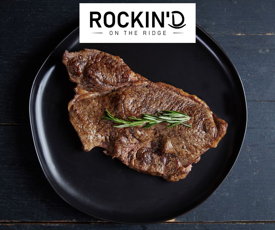 1/8 Beef Box (bone in)